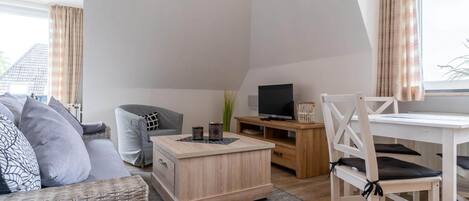 Apartment | Wohnzimmer