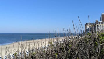 Apartamento | Vista da propriedade