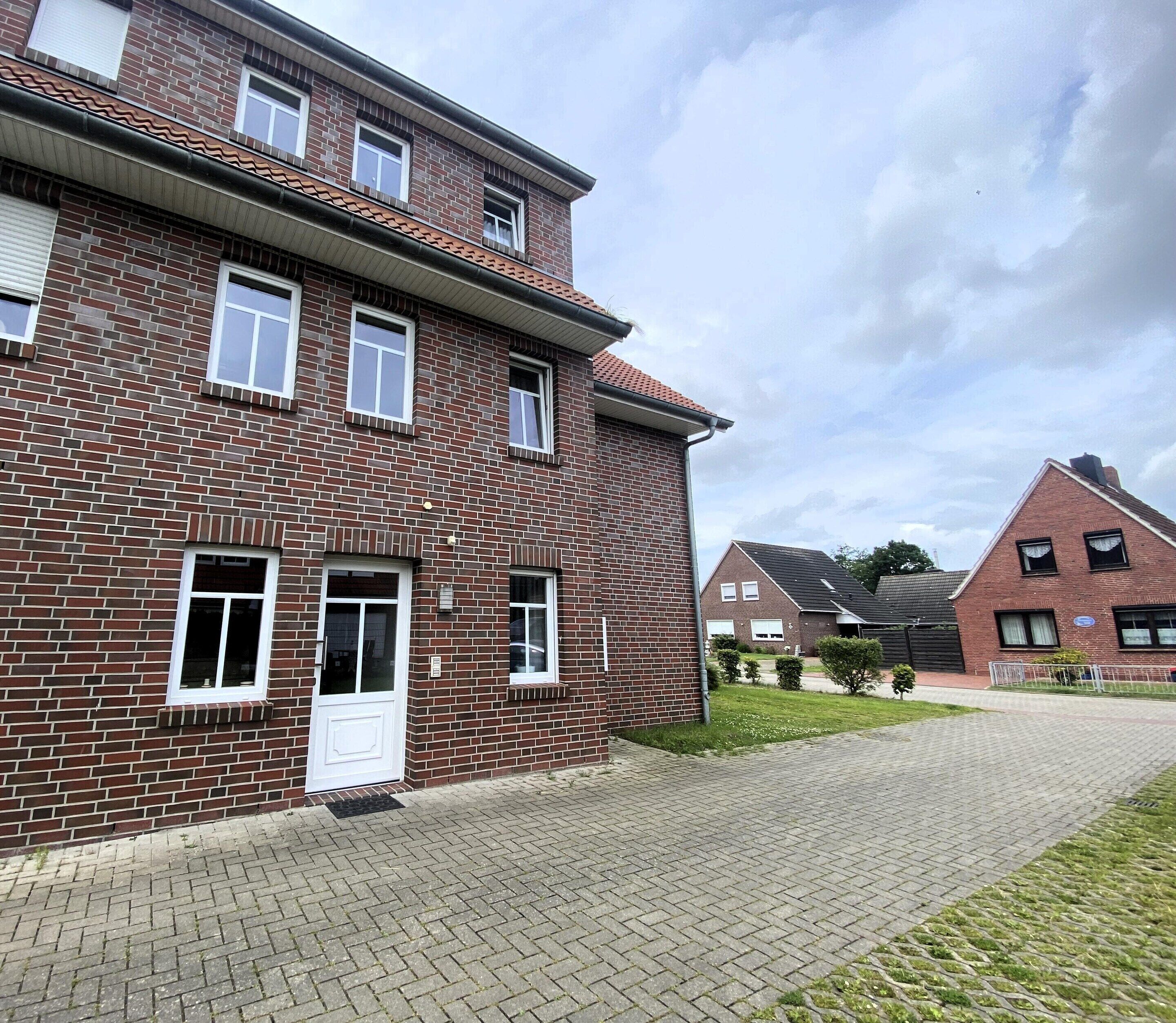 Apartment | Exterior