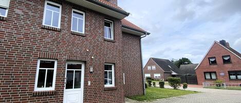 Apartment | Exterior