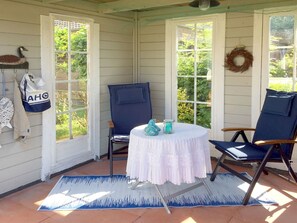 Apartment | Property amenity - Ferienwohnung in Dornumersiel fur 6 Personen (Dornum)