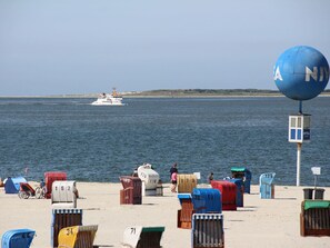 Apartment | View from property - Ferienwohnung in Dornumersiel fur 6 Personen (Dornum)