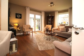 Apartament | Sala d'estar