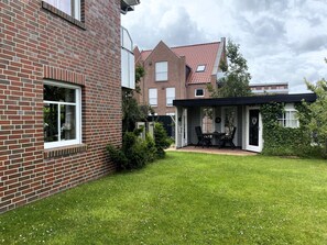 Apartamento | Fachada