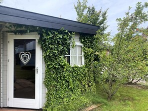 Departamento | Exterior