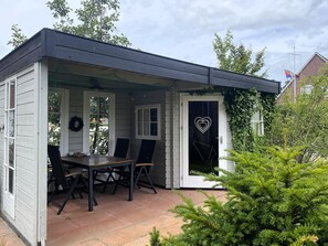 Departamento | Exterior