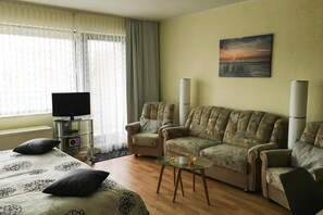 Apartment | Living area - Apartment, Cuxhaven (Cuxhaven)