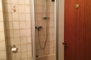 Apartment | Bathroom - Apartment, Cuxhaven (Cuxhaven)