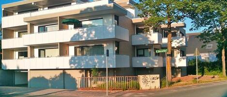 Apartment | Exterior