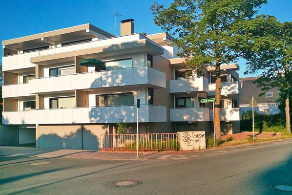 Apartment | Exterior - Apartment, Cuxhaven (Cuxhaven)