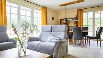 House | Living area