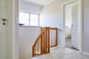 Ferienhaus | Innenbereich