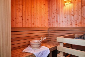 Maison | Équipement de l’hébergement