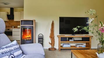 House | Living area