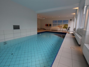 Apartment | Interior - Ferienwohnung in Westerland auf Sylt (Sylt)