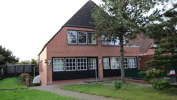 Apartment | Exterior