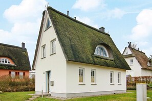 Maison | Extérieur