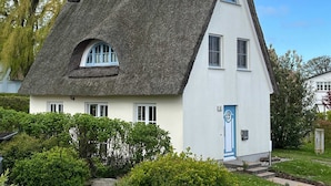 Unclassified image, 3 of 37, button - Ferienhaus in Wohlenberg Nahe der Ostsee (Klütz)