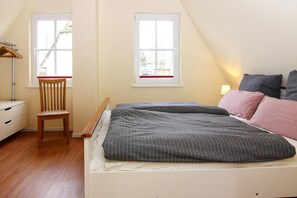 House | 4 bedrooms, individually furnished - Ferienhaus in Wohlenberg Nahe der Ostsee (Klütz)