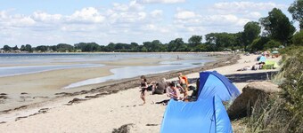 Ferienhaus in Wohlenberg Nahe der Ostsee
