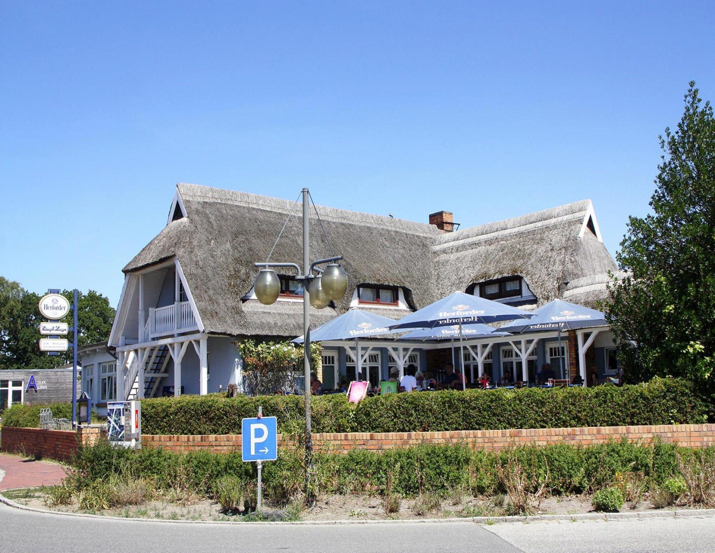 Departamento | Exterior