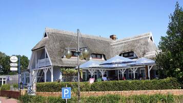 Departamento | Exterior