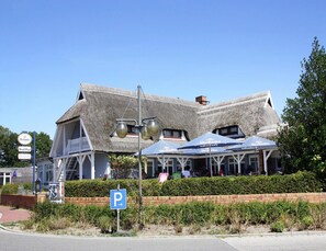 Căn hộ | Ngoại thất