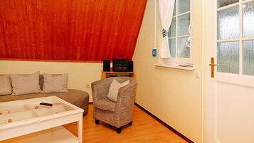 Departamento | Sala de estar