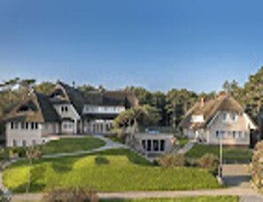 Apartment | Exterior - Ferienwohnung am Bodstedter Bodden (Wieck auf dem Darss)