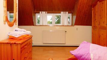 Departamento | Sala de estar