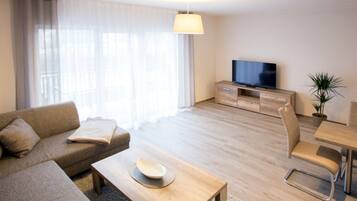 Apartemen | Area keluarga