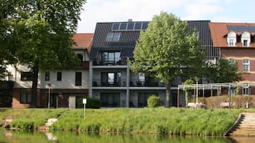 Apartment | Exterior