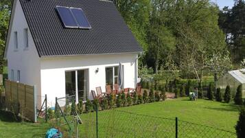 Nhà | Ngoại thất