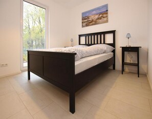 House | 4 bedrooms, individually furnished - Ferienhaus Kiebitz, Plau am See (Plau am See)