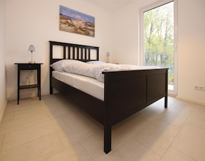Maison | 4 chambres, ameublement personnalisé