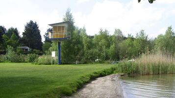 Nhà | Quang cảnh nhìn từ nơi lưu trú