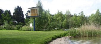 Ferienhaus Kiebitz, Plau am See