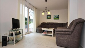 Hus | Oppholdsrom