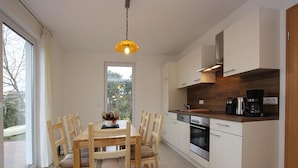 Hus | Spiseområde