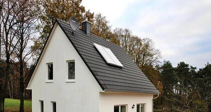 Ferienhaus Kiebitz, Plau am See