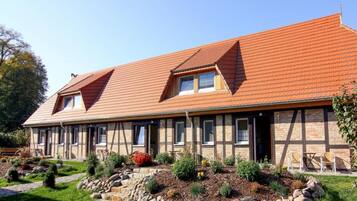 Apartment | Exterior