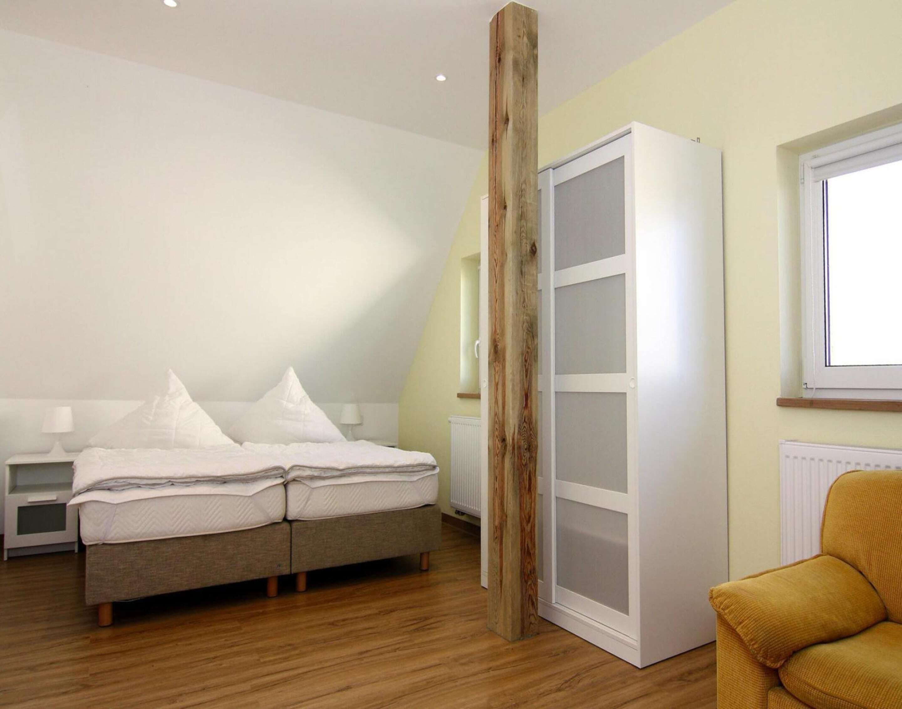 Apartment | 4 bedrooms