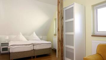 Apartment | 4 bedrooms