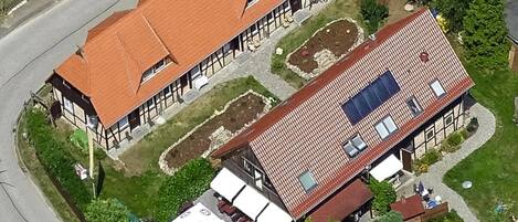 Apartment | Außenbereich