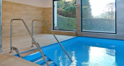 Studio in Winterberg Near Ski Slopes