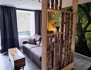 Apartment | Wohnzimmer