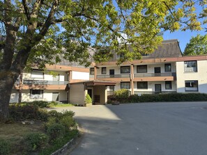 Apartment | Exterior - Studio in Winterberg Near Ski Slopes (Winterberg)