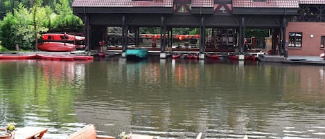 Apartment | View from property