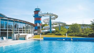 Apartment | Pool | Außenpool