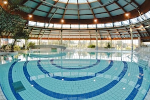 Apartment | Pool